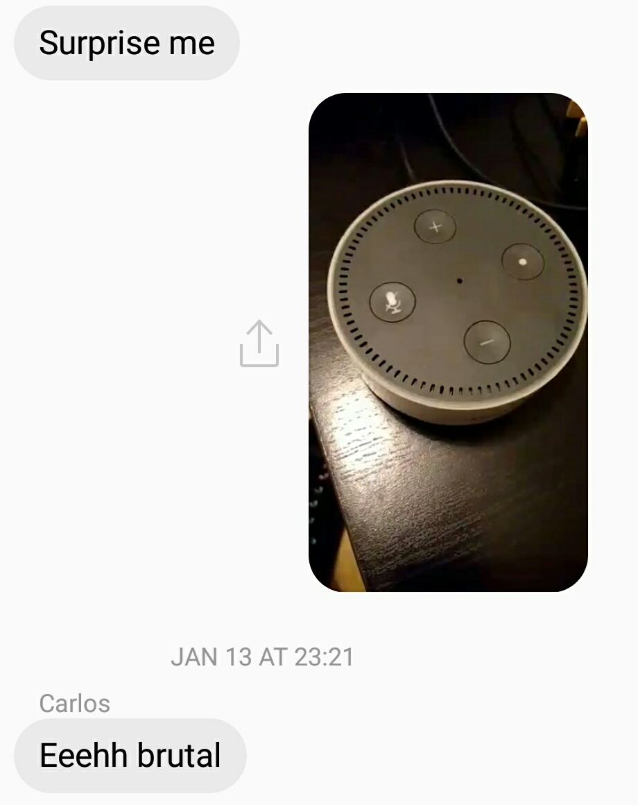 Alexa music