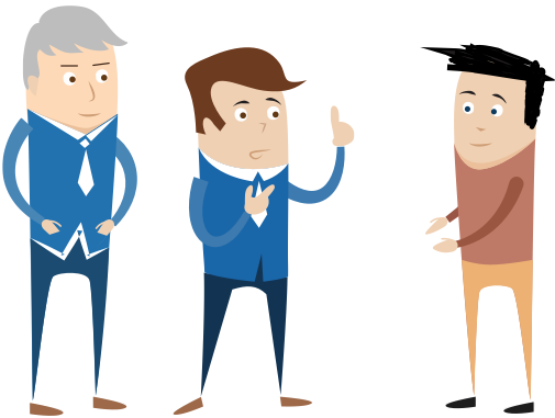 successful storytelling pain