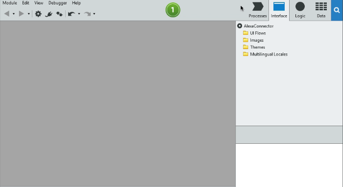 Alexa Endpoint RESTful