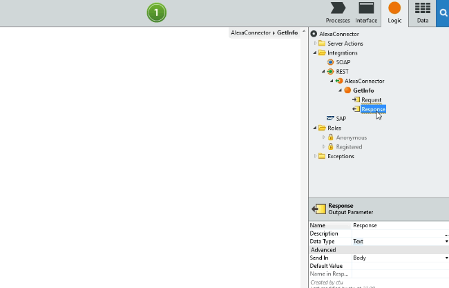 Alexa Endpoint Tidy 2