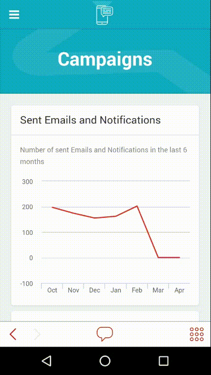 OutSystems and Asana integration - App feedback in an app