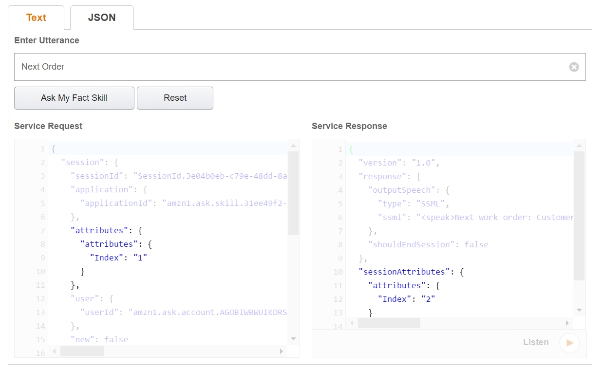 field services app next