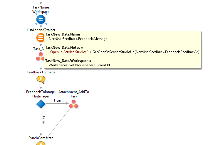 new and improved OutSystems and Asana integration