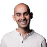 neil patel podcast