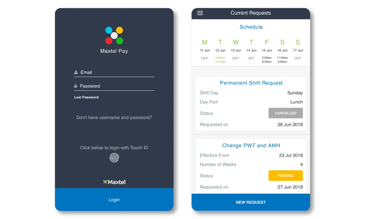 Maxtel Delivers Mobile and Web Capabilities | OutSystems
