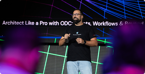 one conference outsystems experts