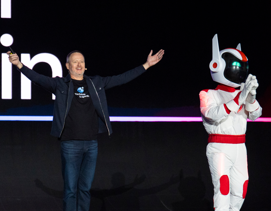 one world tour miami main keynote highlight