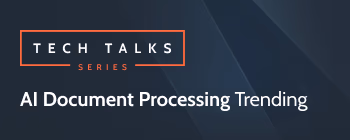 How to Automate Document Processing with AI - OutSystems Tech Talks