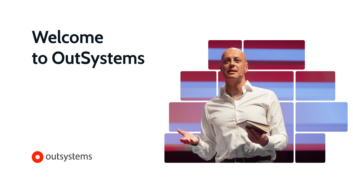About OutSystems: Powering Innovation with Low-Code | OutSystems
