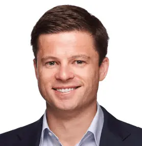 Stephen Shanley