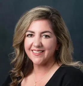 christine nurnberger outsystems cmo