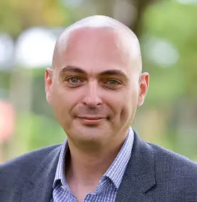 Carlos Alves outsystems chief operating officer