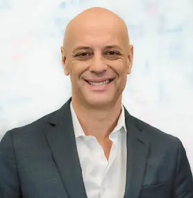 Paulo Rosado outsystems ceo