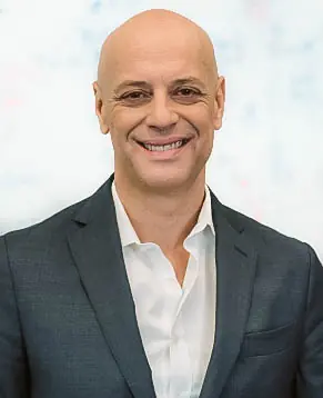 Paulo Rosado outsystems ceo