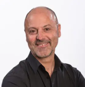 rui pereira outsystems vp of channel