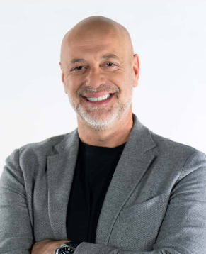 paulo rosado outsystems founder and chairman of the board