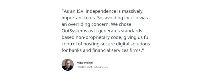 quote-bp-how-to-avoid-low-code-vendor-lock-in