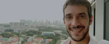miguel almeida outsystems team
