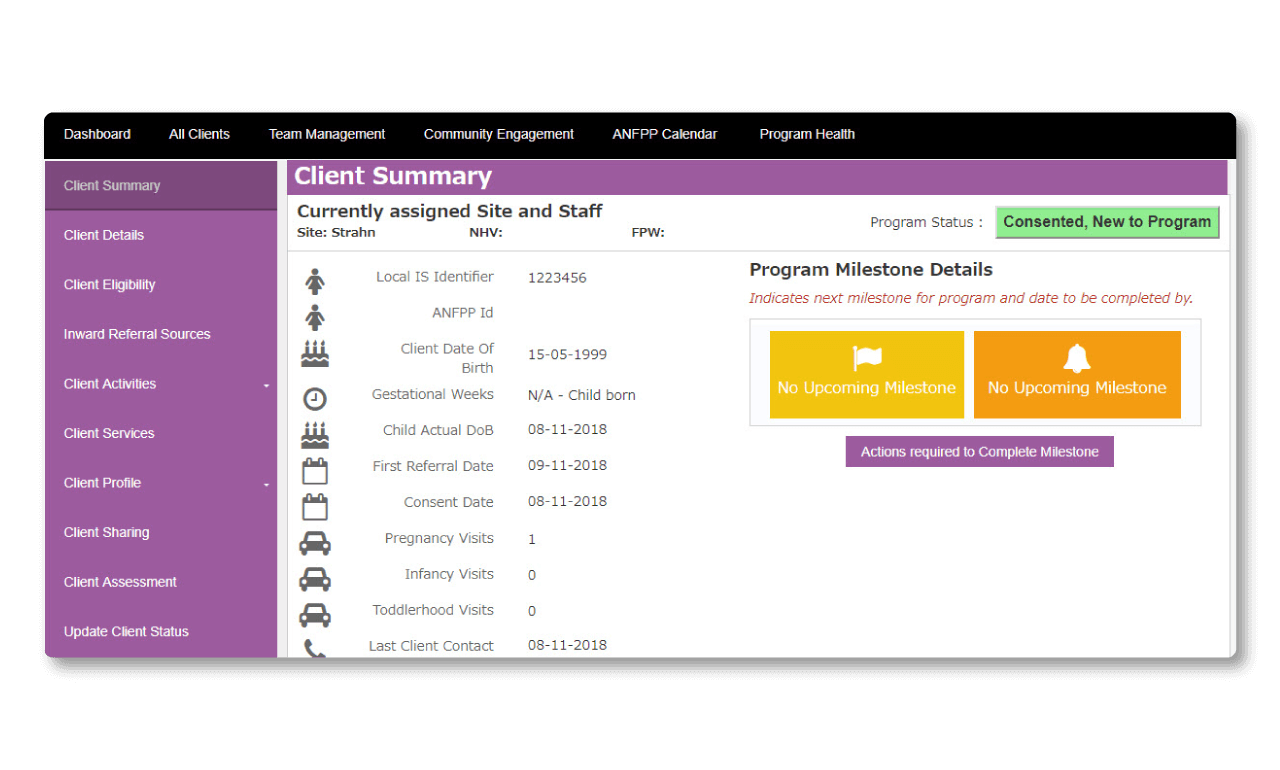 Abt Associates Helps Enhance Community Care Program With Low-Code Development