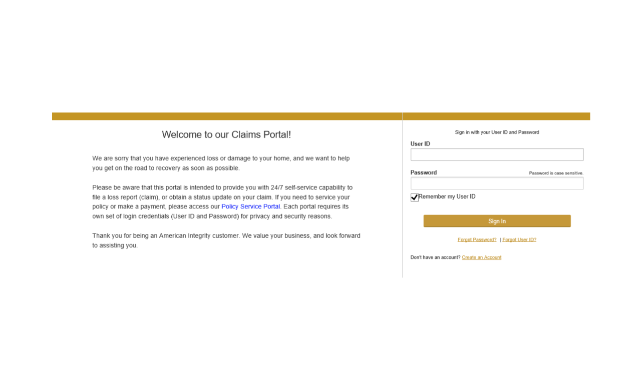 American Integrity Insurance Significantly Reduces Call Center Costs And FNOL Time For Policyholders
