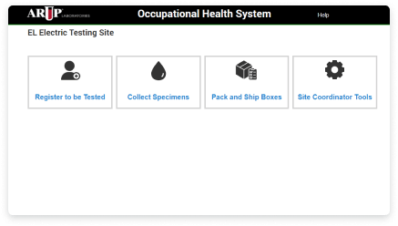 ARUP Develops New COVID Testing Digital Service in Four Weeks with OutSystems
