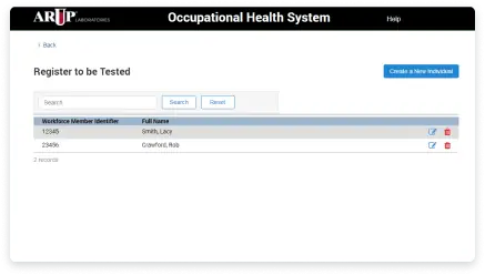 arup-covid-testing-portal-screenshot-2