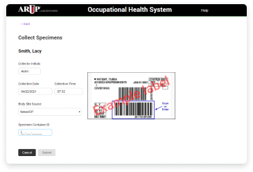 ARUP Develops New COVID Testing Digital Service in Four Weeks with OutSystems