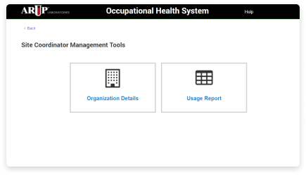 ARUP Develops New COVID Testing Digital Service in Four Weeks with OutSystems