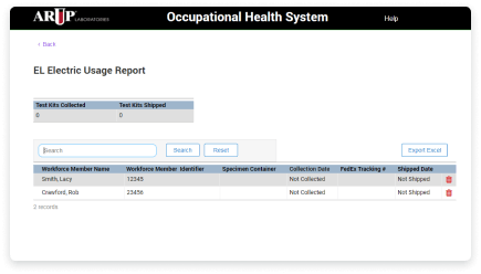 ARUP Develops New COVID Testing Digital Service in Four Weeks with OutSystems