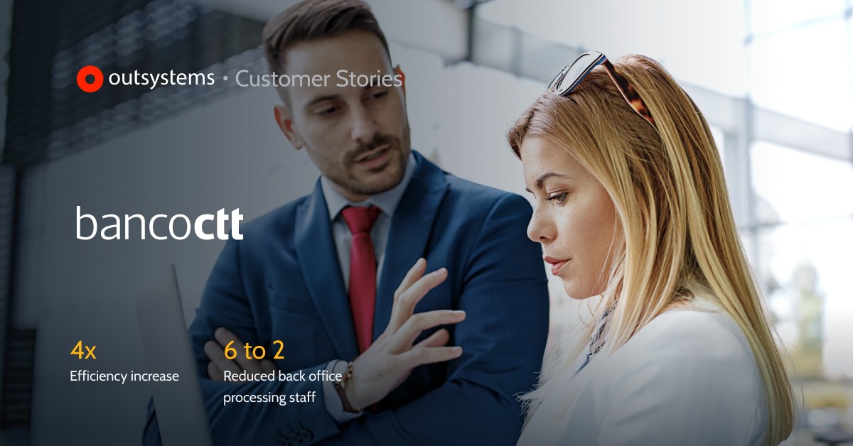 Challenger Bank Banco CTT Launches Partner Portal to Fuel Mortgage Lending Growth