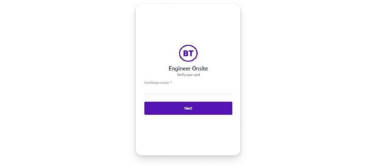 BT Keeps Engineers Safe with a Mobile App Built on OutSystems