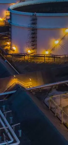 Terminal Giant Vopak Mobilizes Workforce, Increases Employee Efficiency by 50%