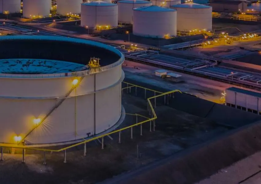 Terminal Giant Vopak Mobilizes Workforce, Increases Employee Efficiency by 50%