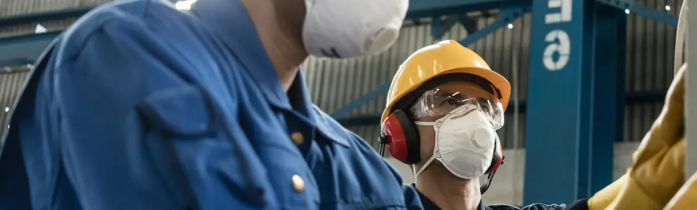 Terminal Giant Vopak Mobilizes Workforce, Increases Employee Efficiency by 50%