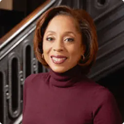 nadia ward
