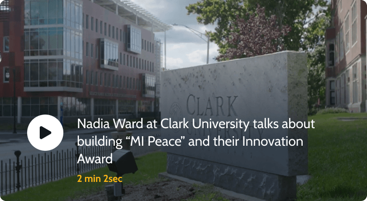 clark university innovation award thumbnail