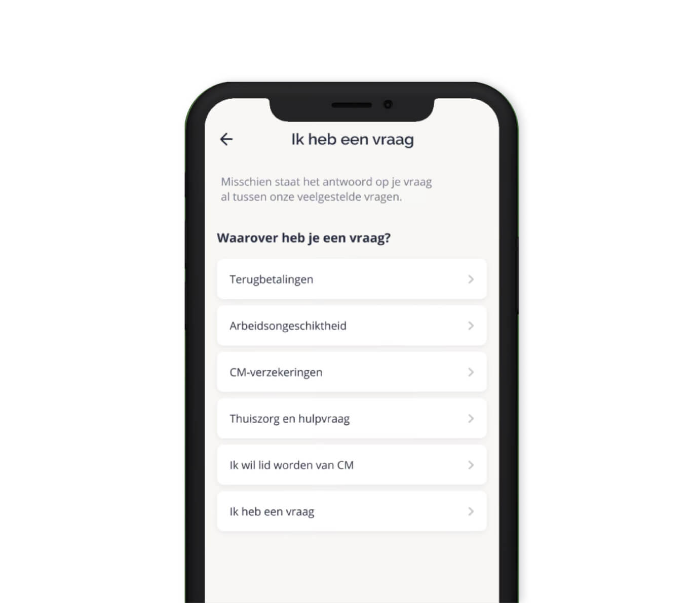 CM Health Insurance Fund Goes Omnichannel with OutSystems