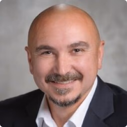 mihai strusievici