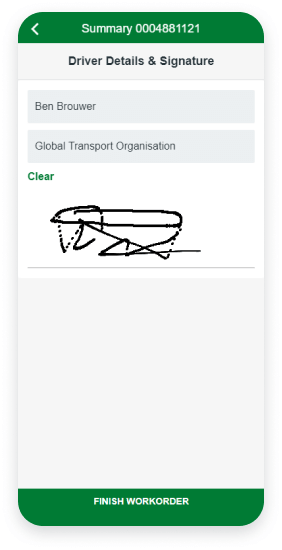 Container Centralen Improves Supply Chain Efficiency and Visibility with Mobile RFID Scanner App