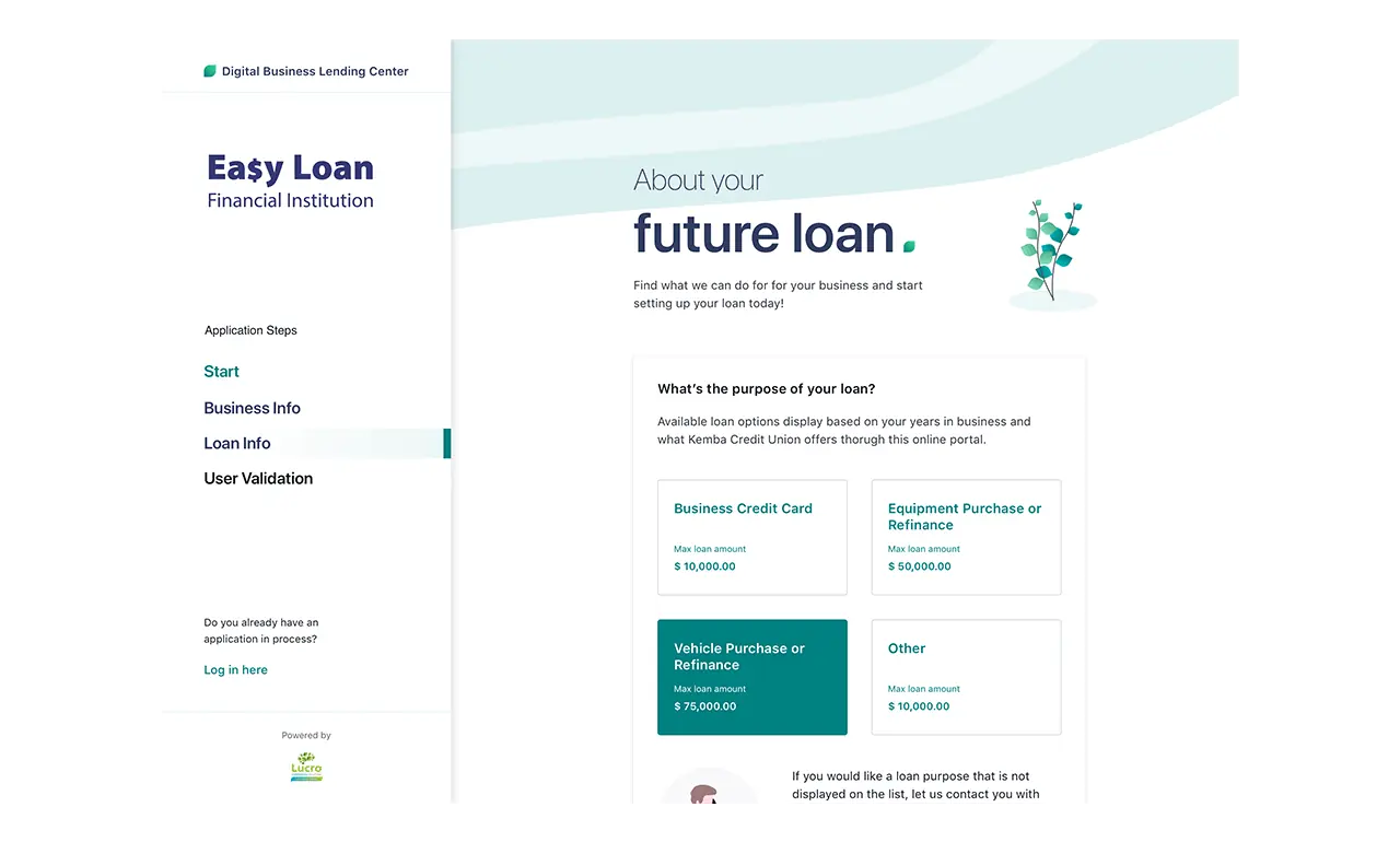 corporate-one-security-certified-cloud-business-lending-platform-screenshot-4-v2