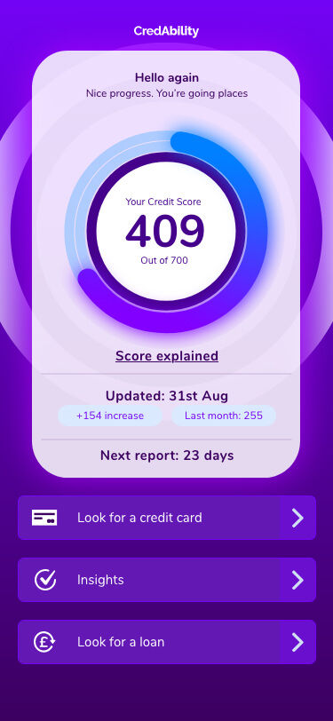 credability-financial-well-being-apps-screenshot-1