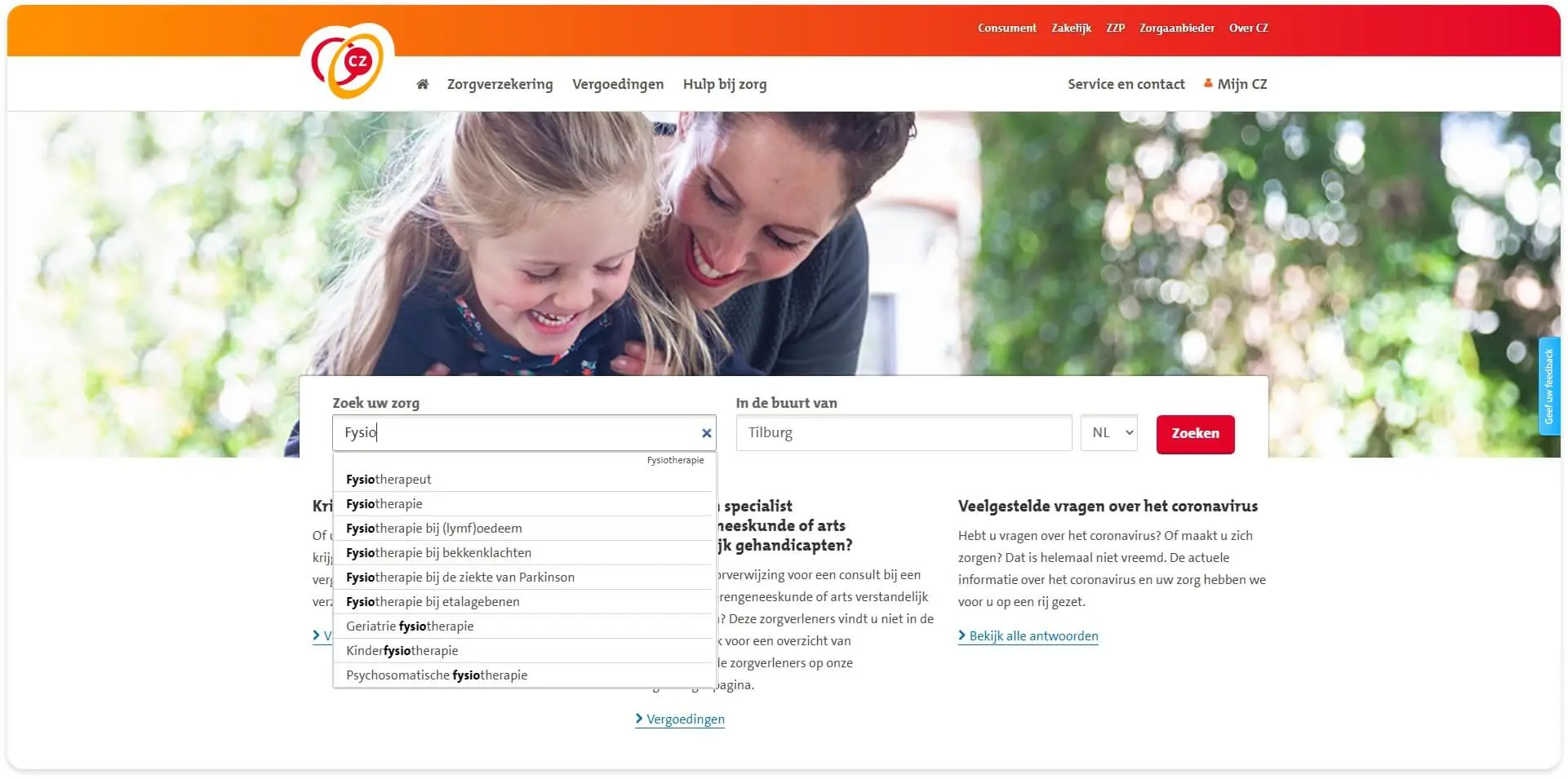 cz-zorgverzekeringen-screenshot-7
