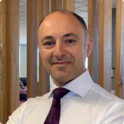 Domenic Dichiera