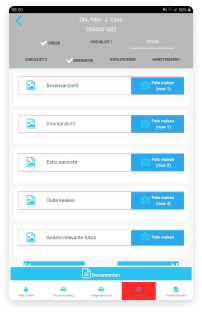 De Mandemakers Groep’s Custom-Fit Mobile App Saves Time and Eliminates Kitchen Design Errors