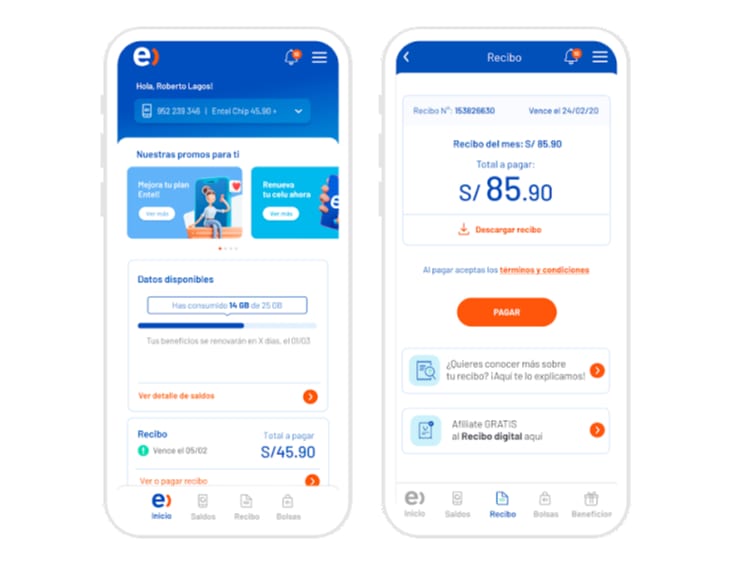 entel-telecom-digital-transformation-screenshot-1