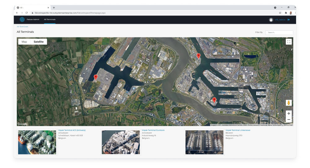 falcker-mobile-inspection-maintenance-app-screenshot-1