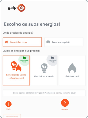 Galp Launches Frictionless Omnichannel Customer Onboarding Experience with OutSystems