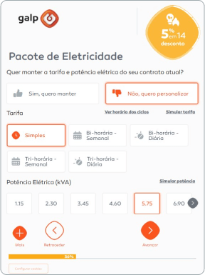 Galp Launches Frictionless Omnichannel Customer Onboarding Experience with OutSystems
