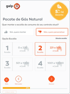 Galp Launches Frictionless Omnichannel Customer Onboarding Experience with OutSystems
