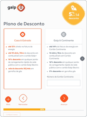 Galp Launches Frictionless Omnichannel Customer Onboarding Experience with OutSystems